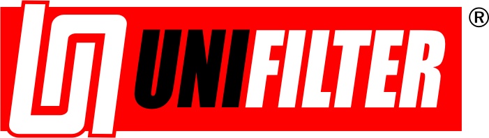 logo - UNIFILTER